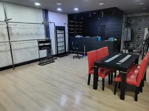 Av, Francisco Beiro 3100