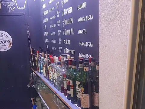 Fondo Comercio en Venta en Boedo, USD 85.000