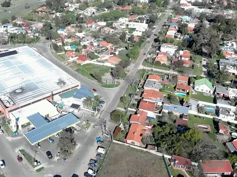 Terreno en Alquiler de 622,0 m2