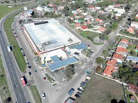 Terreno en Alquiler en Atlantida, $U 40.000