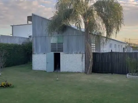 Galpon en Venta 30 años