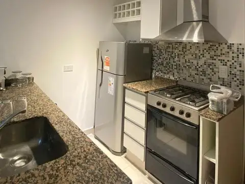 Departamento en Alquiler 6 años