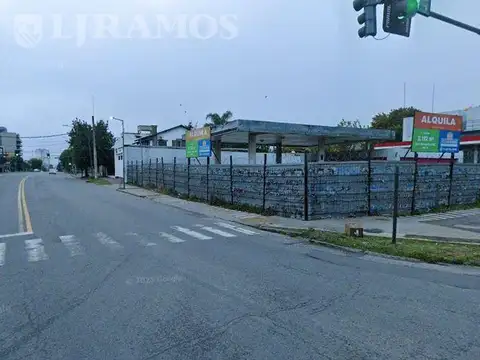 Terreno en Venta San Miguel