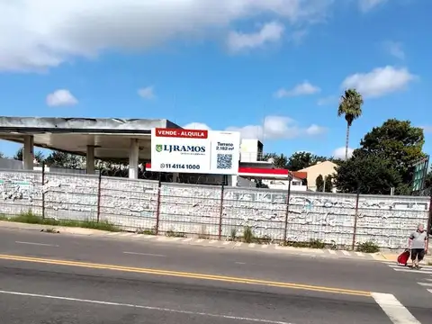 Terreno en Venta San Miguel
