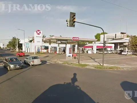 Terreno en Venta de 2182,0 m2