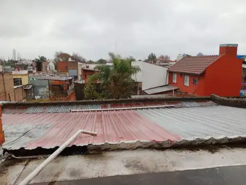 Coronel Julio Moreno 2000