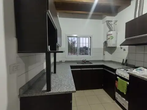 Departamento en Alquiler 10 años