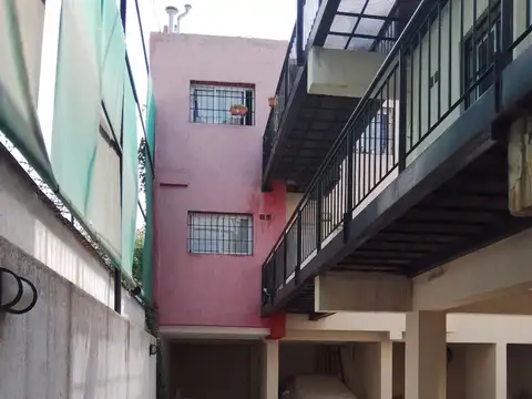 Francisco Rubilar 3200