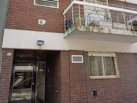 Departamento 2 ambientes en alquiler en Villa Urquiza
