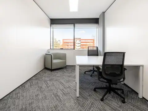 Oficina en Alquiler en Recoleta, USD 450