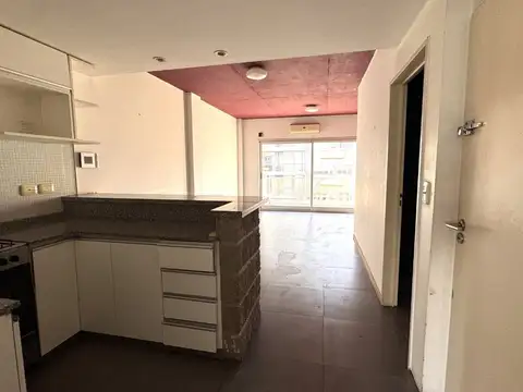 Departamento en Venta en Palermo Viejo, USD 115.000