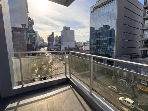 Avenida Córdoba 4100