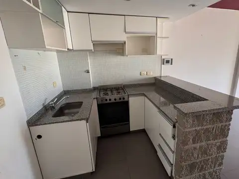 Departamento en Venta 15 años