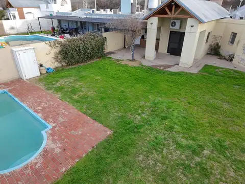 Casa quinta Haití 280