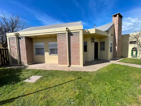 Casa quinta Haití 280