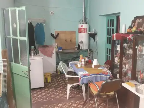 PH TIPÒ CASA 3 AMBIENTES