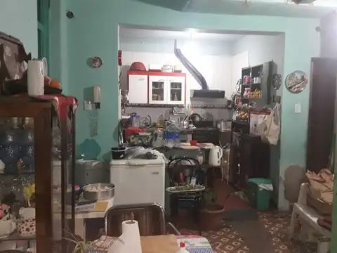 Depto Tipo Casa en Venta en Ciudadela, USD 62.000