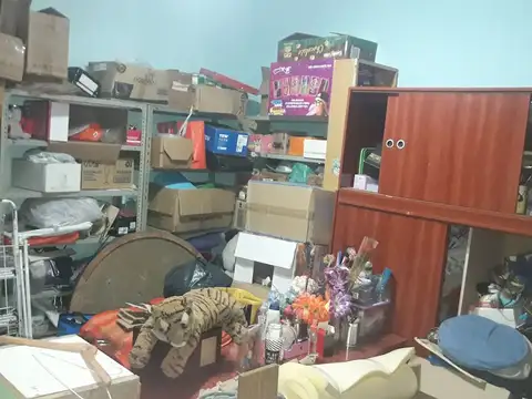 PH TIPÒ CASA 3 AMBIENTES