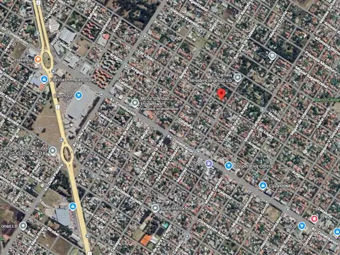 Terreno en Venta de 300,0 m2