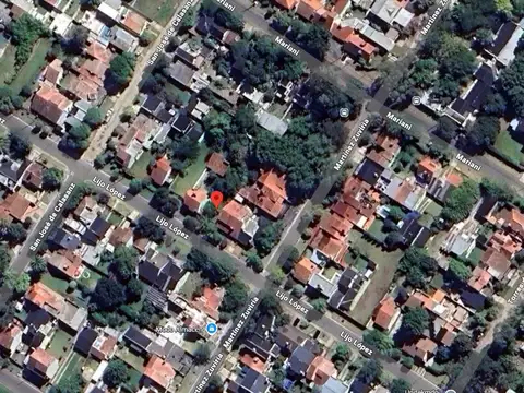 Lijo López e/ Martinez Zuviria y Mariani