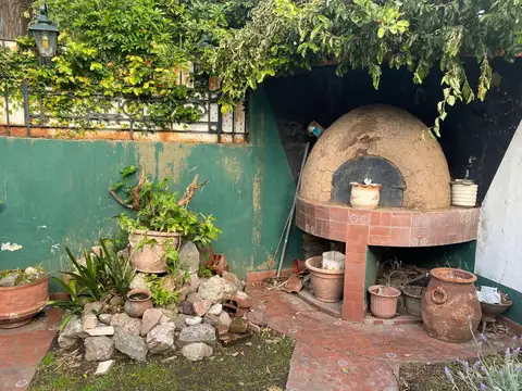 Casa en Venta 60 años