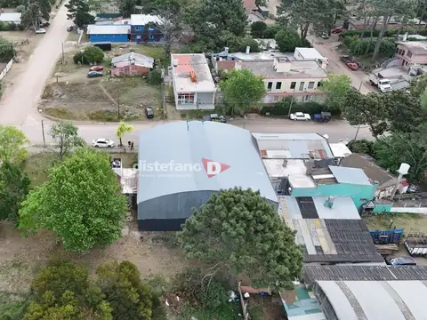 GalpÃ³n - Venta - Argentina, Valeria del Mar