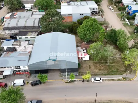 GalpÃ³n - Venta - Argentina, Valeria del Mar