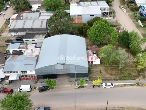 GalpÃ³n - Venta - Argentina, Valeria del Mar