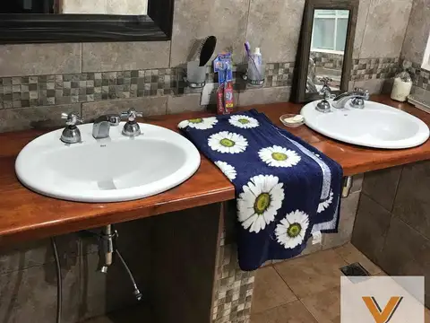 Casa en Venta en Villa Astolfi, USD 120.000