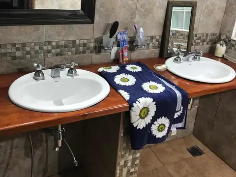 Casa en Venta en Villa Astolfi, USD 120.000