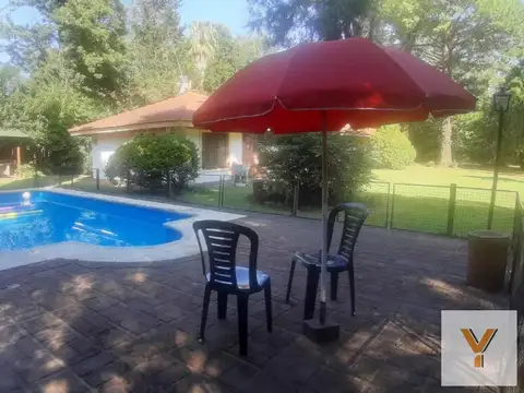 Casa en Venta 15 años