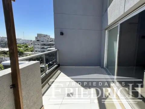 Departamento en Venta en General Rodriguez, USD 120.000