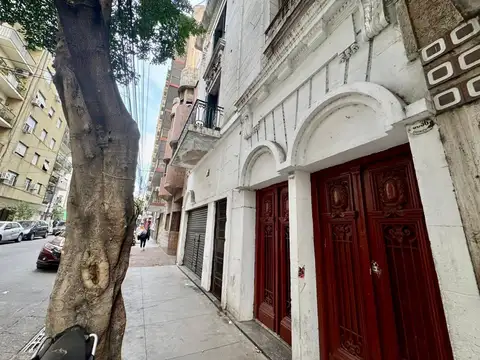 Hotel en Venta 56 años