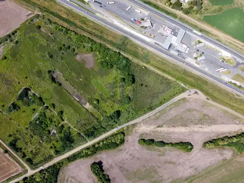 Terreno en Venta en Arroyo Seco, USD 465.000