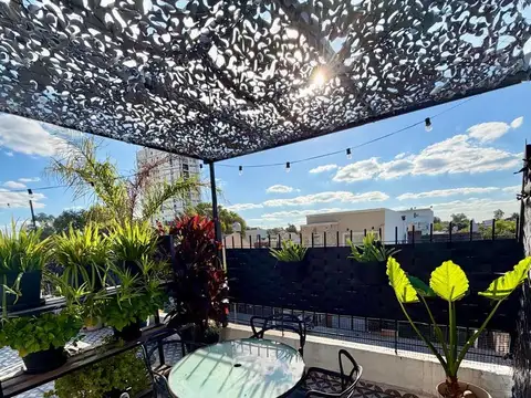 Depto Tipo Casa en Venta de Monoambiente
