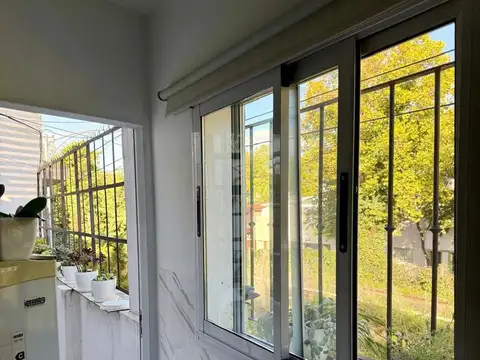 VENTA PH con TERRAZA VILLA DEVOTO 114mts TOTALES