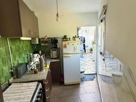 Depto Tipo Casa en Venta al Norte