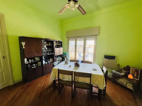 Depto Tipo Casa en Venta de 3 dormitorios