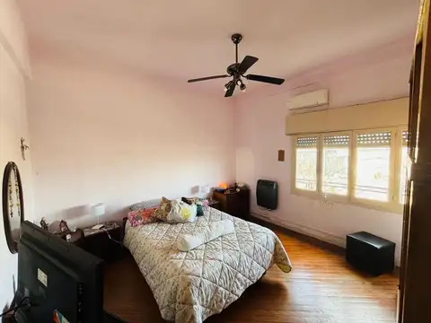 Depto Tipo Casa en Venta en Parque Patricios, USD 135.000