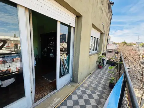 Depto Tipo Casa en Venta al Sur