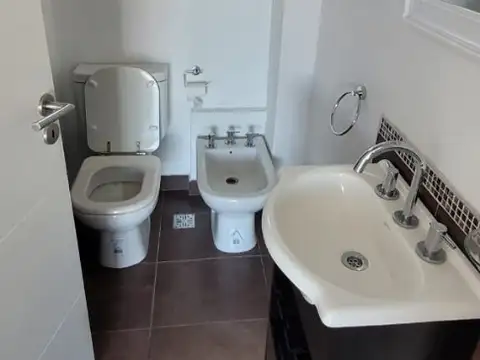 Departamento en Alquiler 8 años