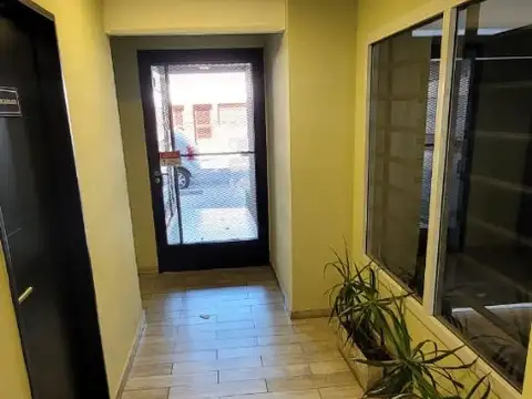 Donado 2800, Piso 2