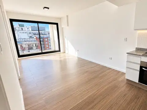 Departamento en Alquiler de 2 ambientes