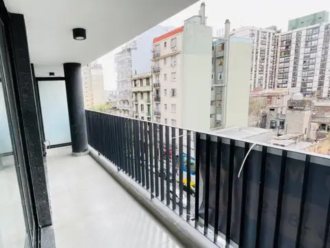 Departamento en Alquiler A Estrenar