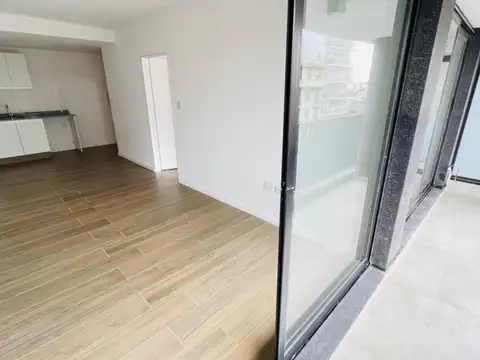 Departamento en Alquiler de 1 dormitorio