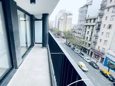 Departamento en Alquiler en San Cristóbal, $ 900.000