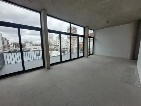 Alquiler Oficina/estudio Premium en Palacio Buschiazzo!