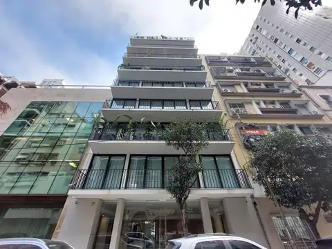 Oficina en Alquiler en Palermo Nuevo, USD 2.900