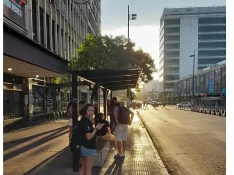 18 de julio y Pablo de María  P. 1