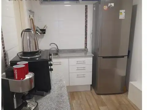 Departamento en Venta de Monoambiente